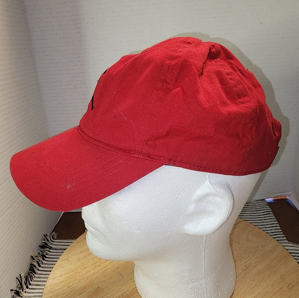 Youth's Jumpman Air Jordan Hat